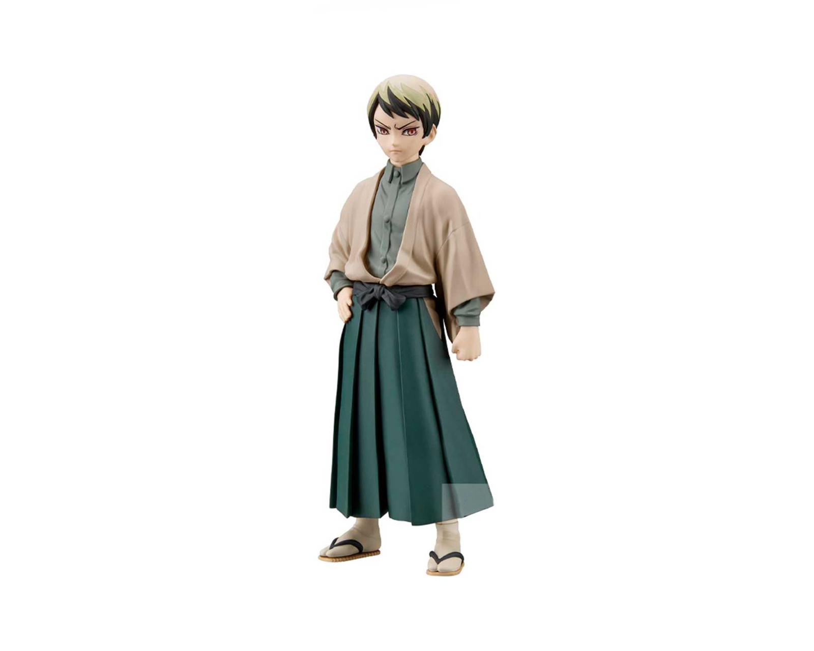 Foto 2 pulgar | Figura Banpresto: Demon Slayer Kimetsu No Yaiba - Yushiro