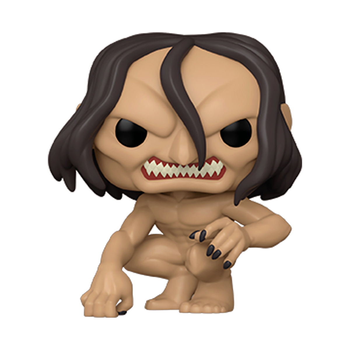 Titan Ymir 1168 Attack On Titan Anime Funko Pop