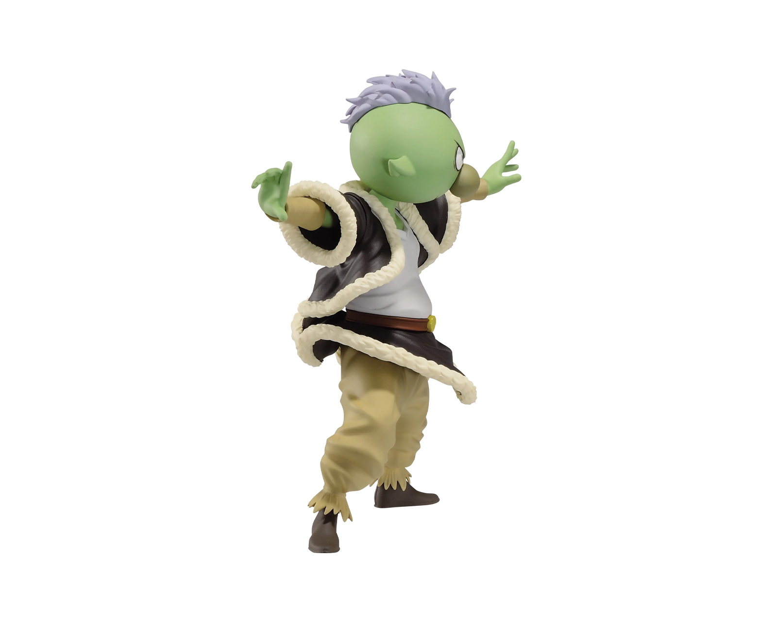 Foto 2 | Figura Banpresto: Time I Got Reincarnated As A Slime - Gobta