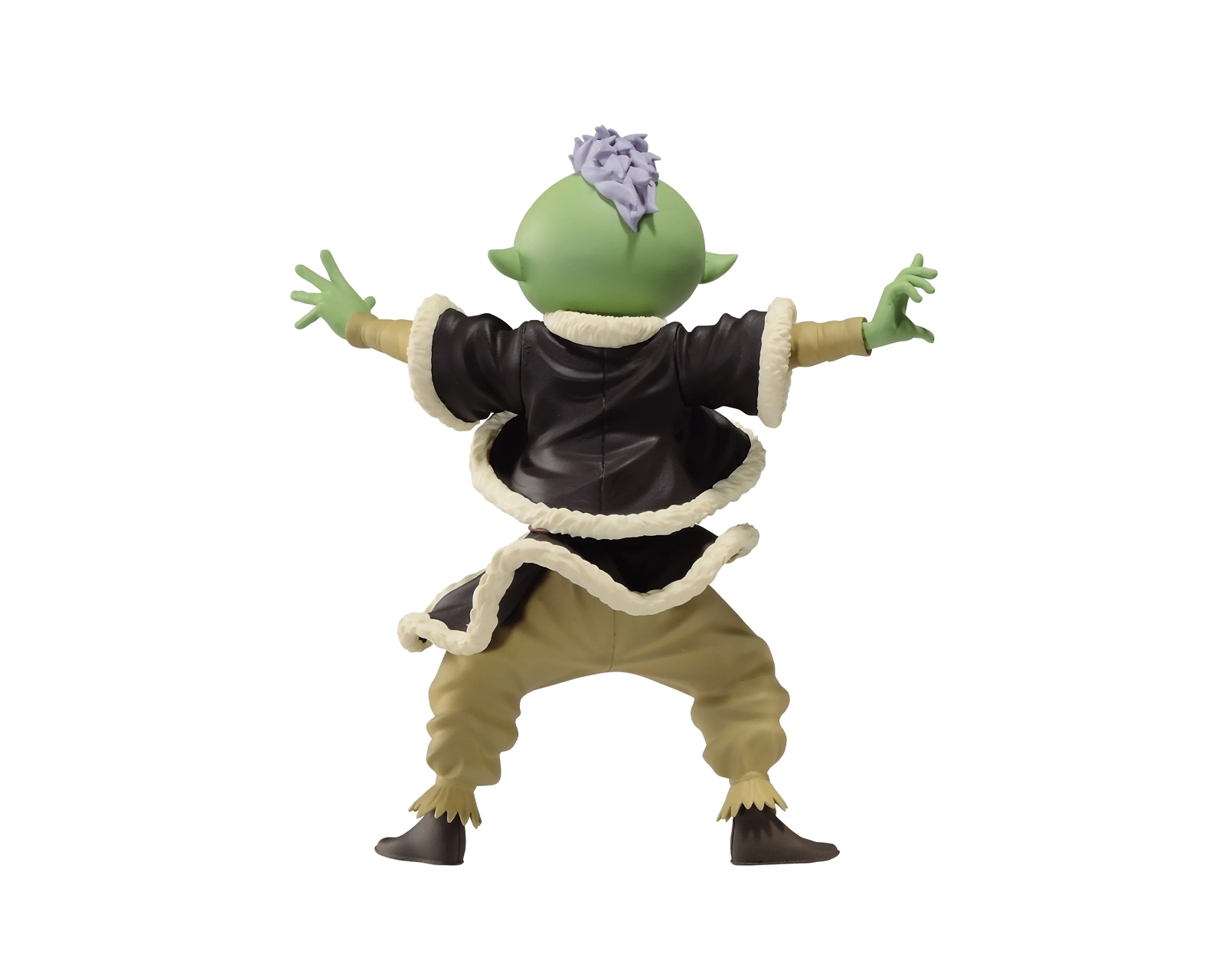 Foto 3 | Figura Banpresto: Time I Got Reincarnated As A Slime - Gobta