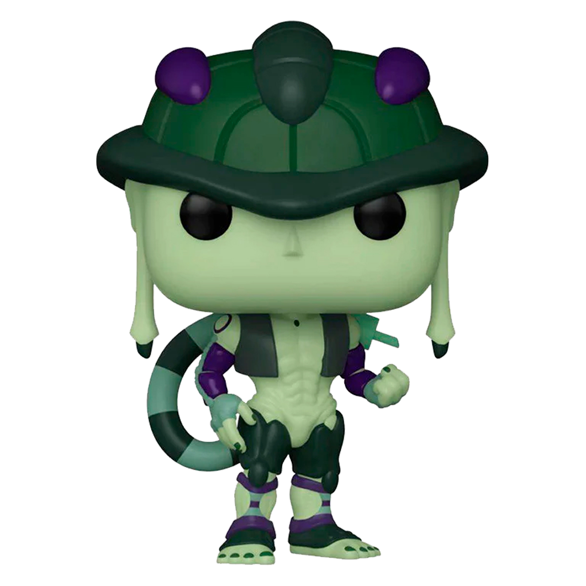 Meruem 1105 Hunter X Hunter Anime Edicion Especial Funko Pop