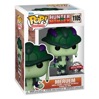 Foto 2 | Meruem 1105 Hunter X Hunter Anime Edicion Especial Funko Pop