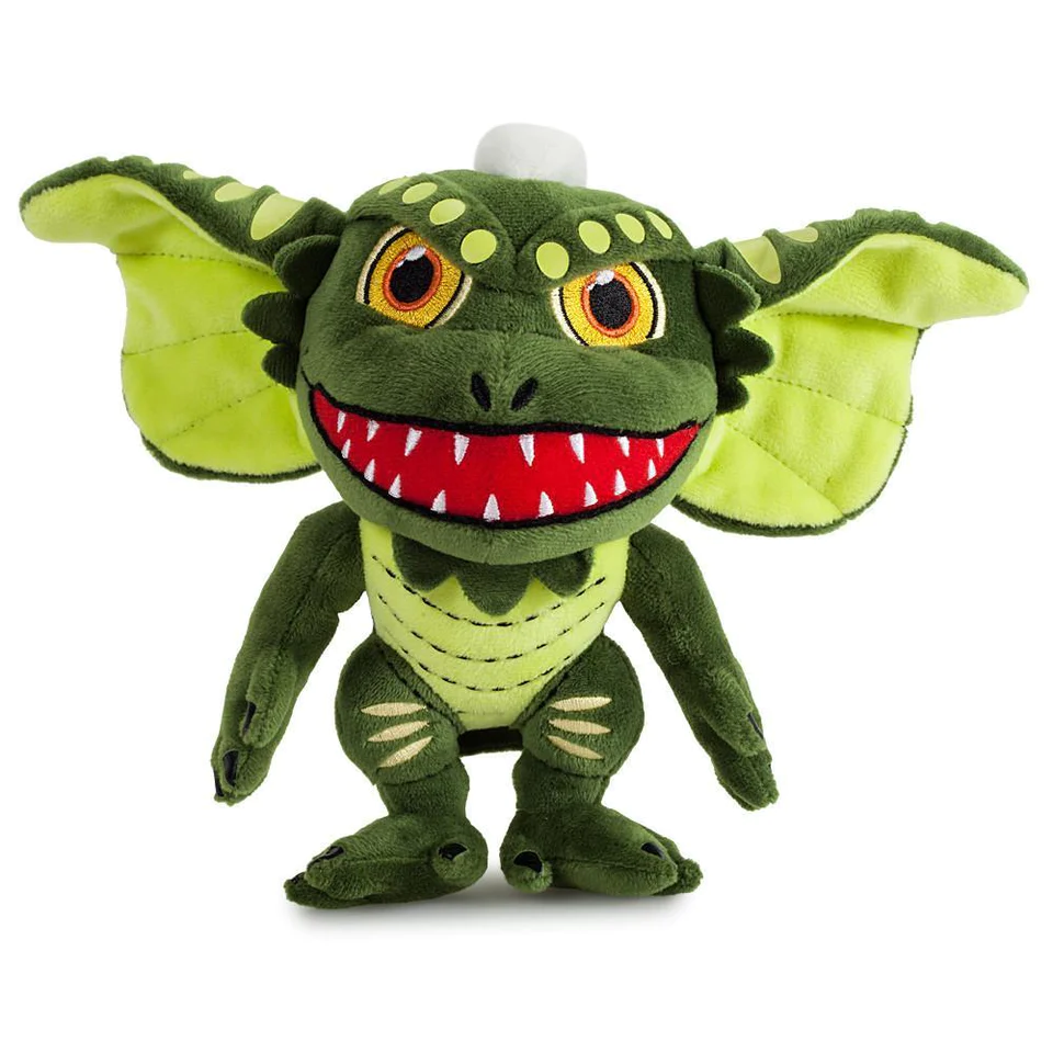 Foto 1 | Peluche Kidrobot Stripe Gremlin Phunny