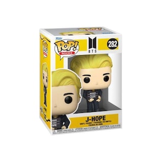 Foto 3 | J Hope 282 Butter Bts Jung Ho Seok Funko Pop Rocks