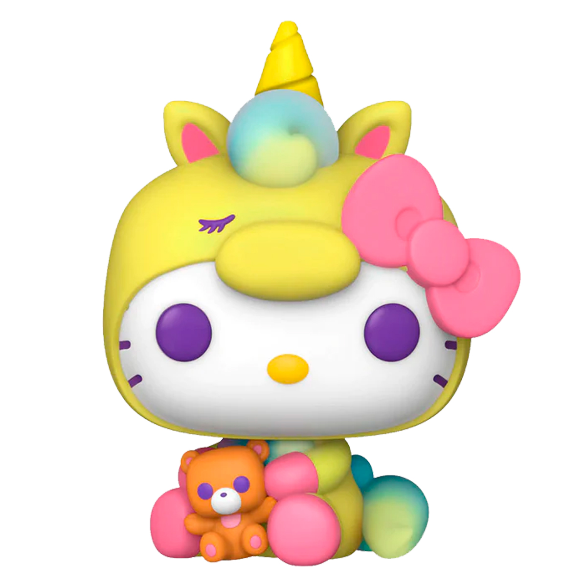 Foto 2 pulgar | Funko Pop Hello Kitty and Friends
