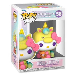 Foto 2 | Funko Pop Hello Kitty and Friends
