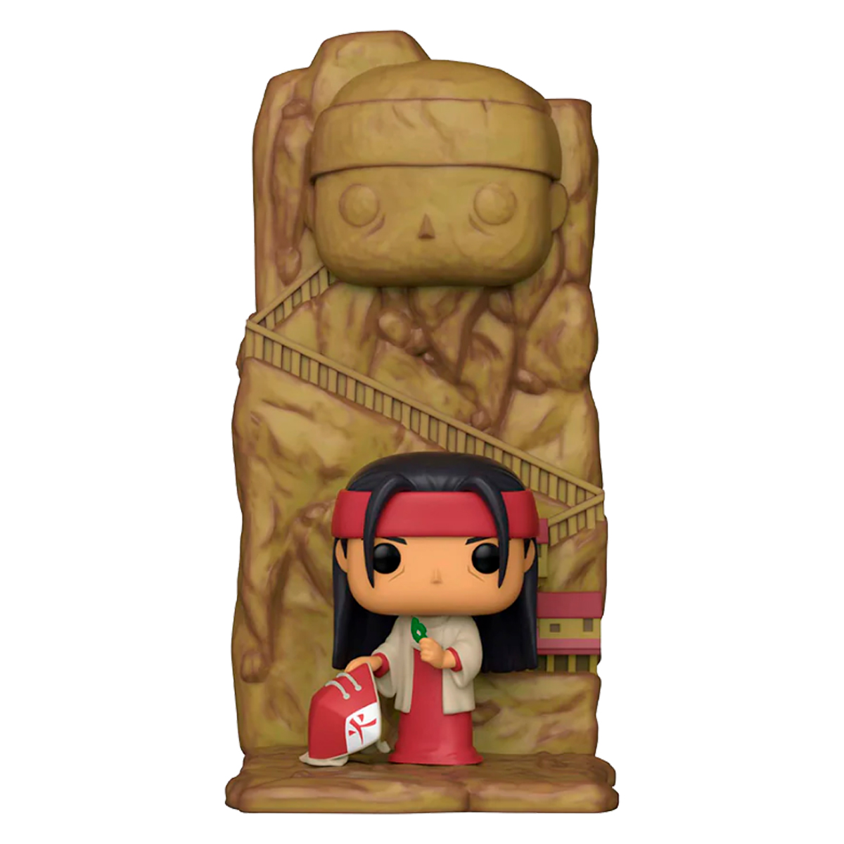 Hashirama Senju 1183 Exclusivo Boruto Naruto Next Generations Anime Funko Pop