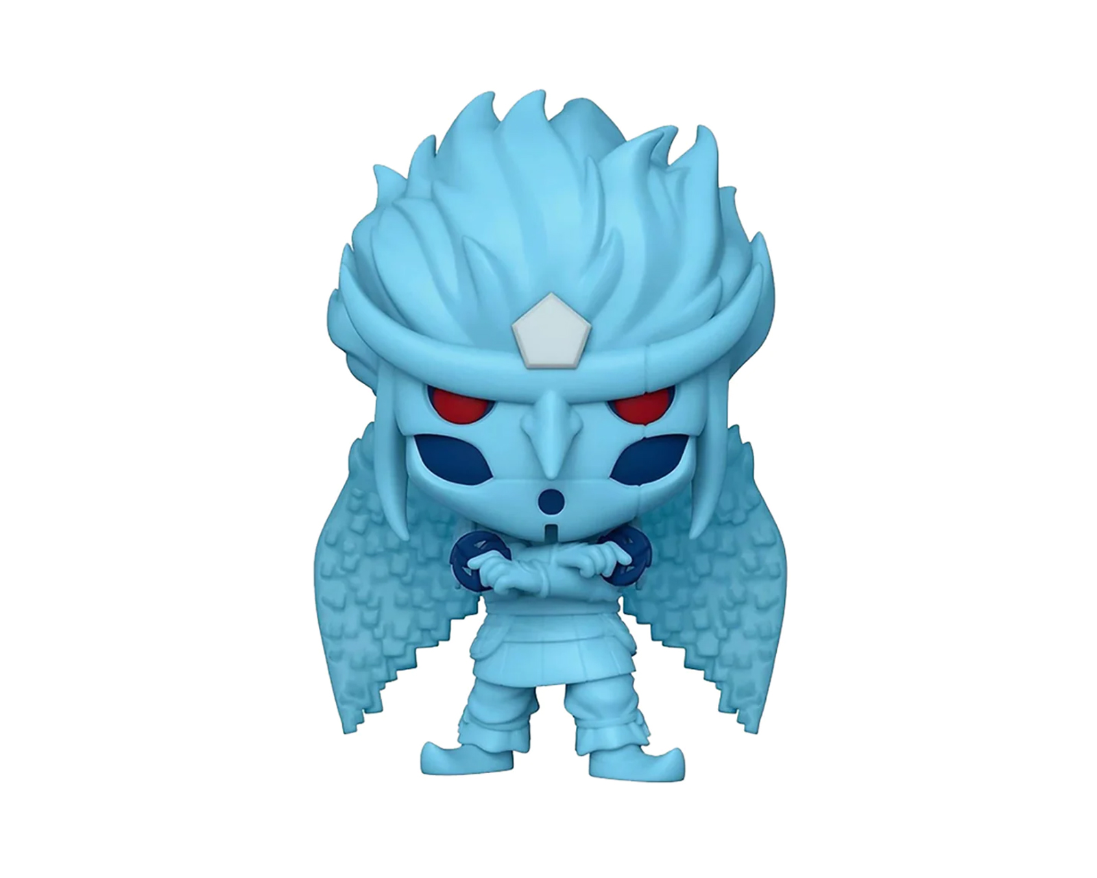 Foto 2 pulgar | Figura Funko Pop de Kakashi (Perfect Susano'o) Anime Naruto