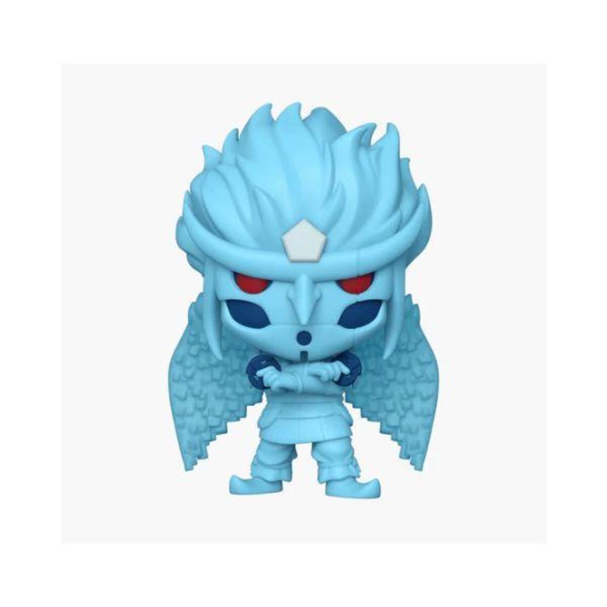 Foto 4 pulgar | Figura Funko Pop de Kakashi (Perfect Susano'o) Anime Naruto