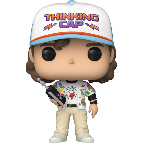 Foto 2 pulgar | Funko Stranger Things Dustin