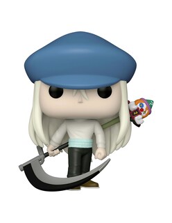 Foto 1 | Funko Pop Kite con Guadaña #1134 Hunter X Hunter Anime