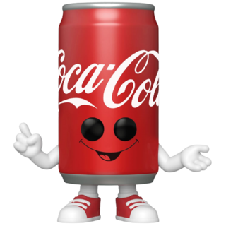 Foto 1 | Funko Coca-Cola Lata