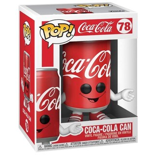 Foto 2 | Funko Coca-Cola Lata