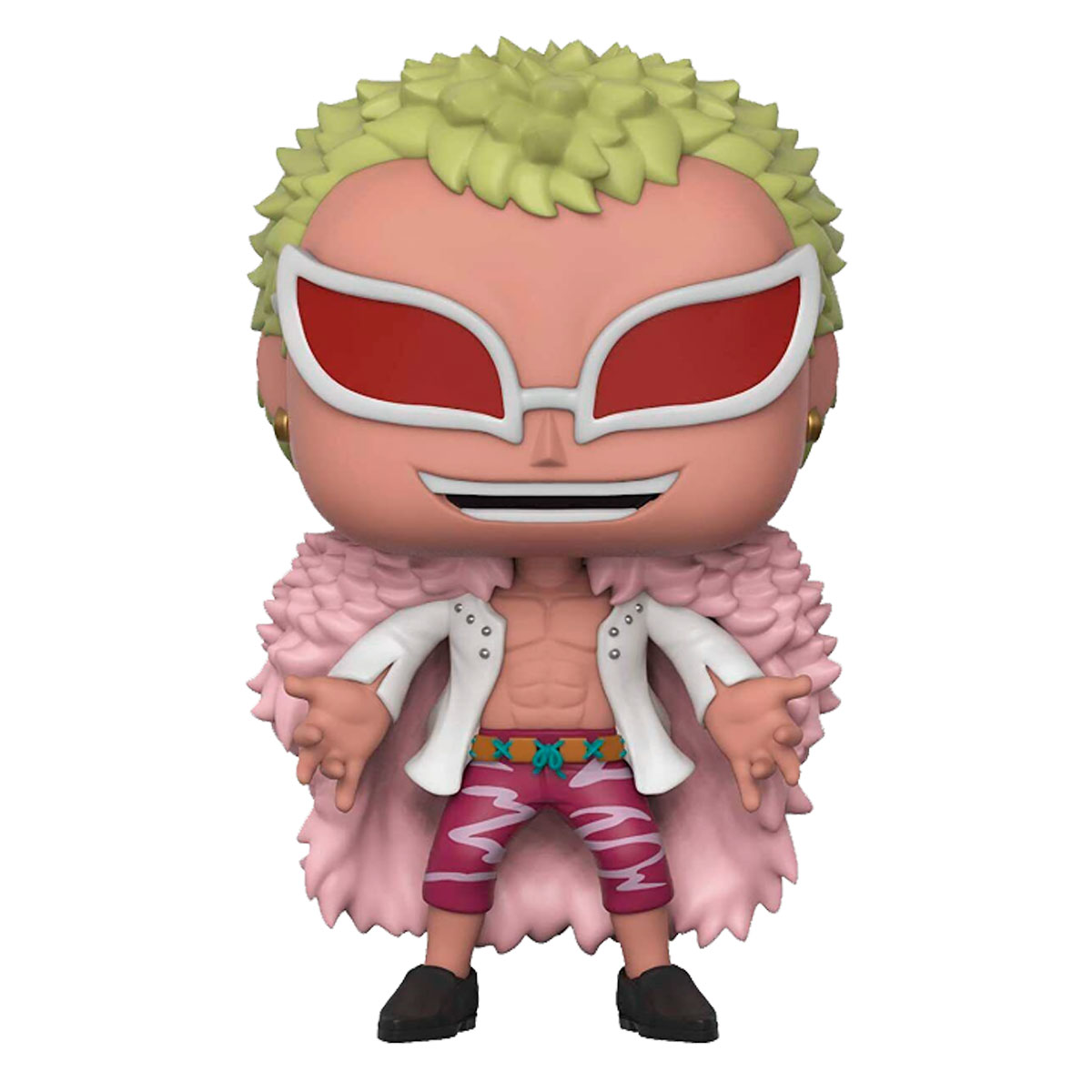 Funko One Piece Donquixote Doflamingo 400