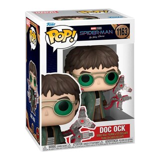 Foto 2 | Funko Spider-Man: No Way Home Doc Ock 1163
