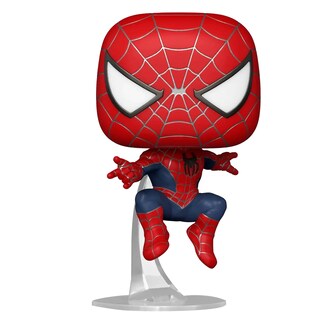 Foto 1 | Funko Pop Spider Man Tobey Maguire 1158 No Way Home Marvel