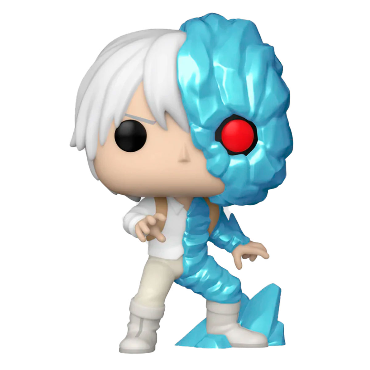 Foto 2 pulgar | Funko My Hero Academia Shoto Todoroki 1258 Glow