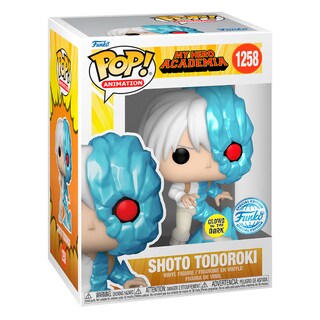 Foto 2 | Funko My Hero Academia Shoto Todoroki 1258 Glow