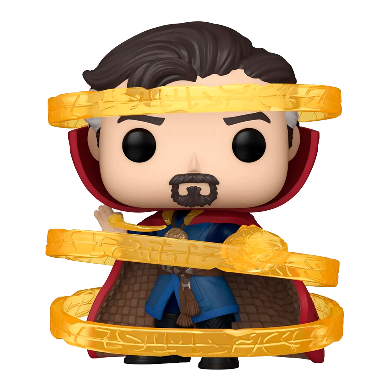 Foto 2 pulgar | Funko Pop Doctor Strange Hechizo 1162 Spider Man No Way Home Marvel