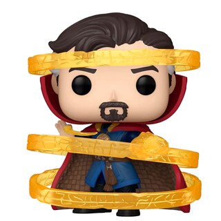 Foto 1 | Funko Pop Doctor Strange Hechizo 1162 Spider Man No Way Home Marvel