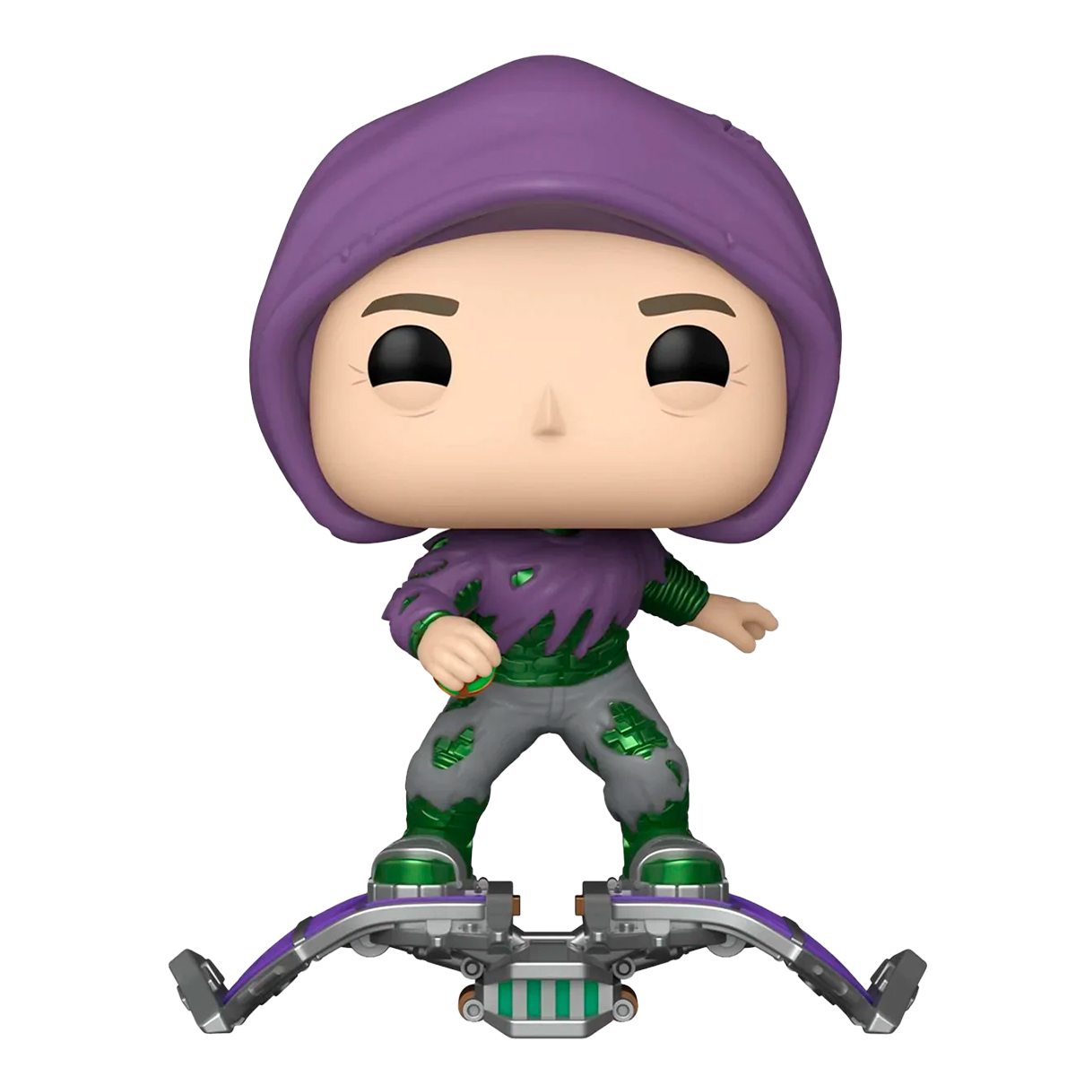 Foto 2 pulgar | Funko Spider-Man: No Way Home Duende Verde 1165