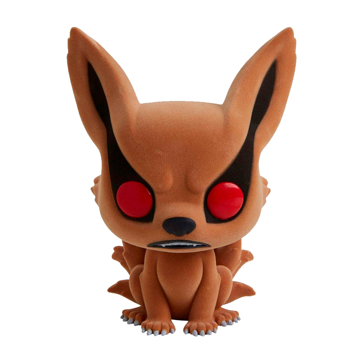 Foto 2 pulgar | Funko Naruto Shippuden Kurama 73 Flocked