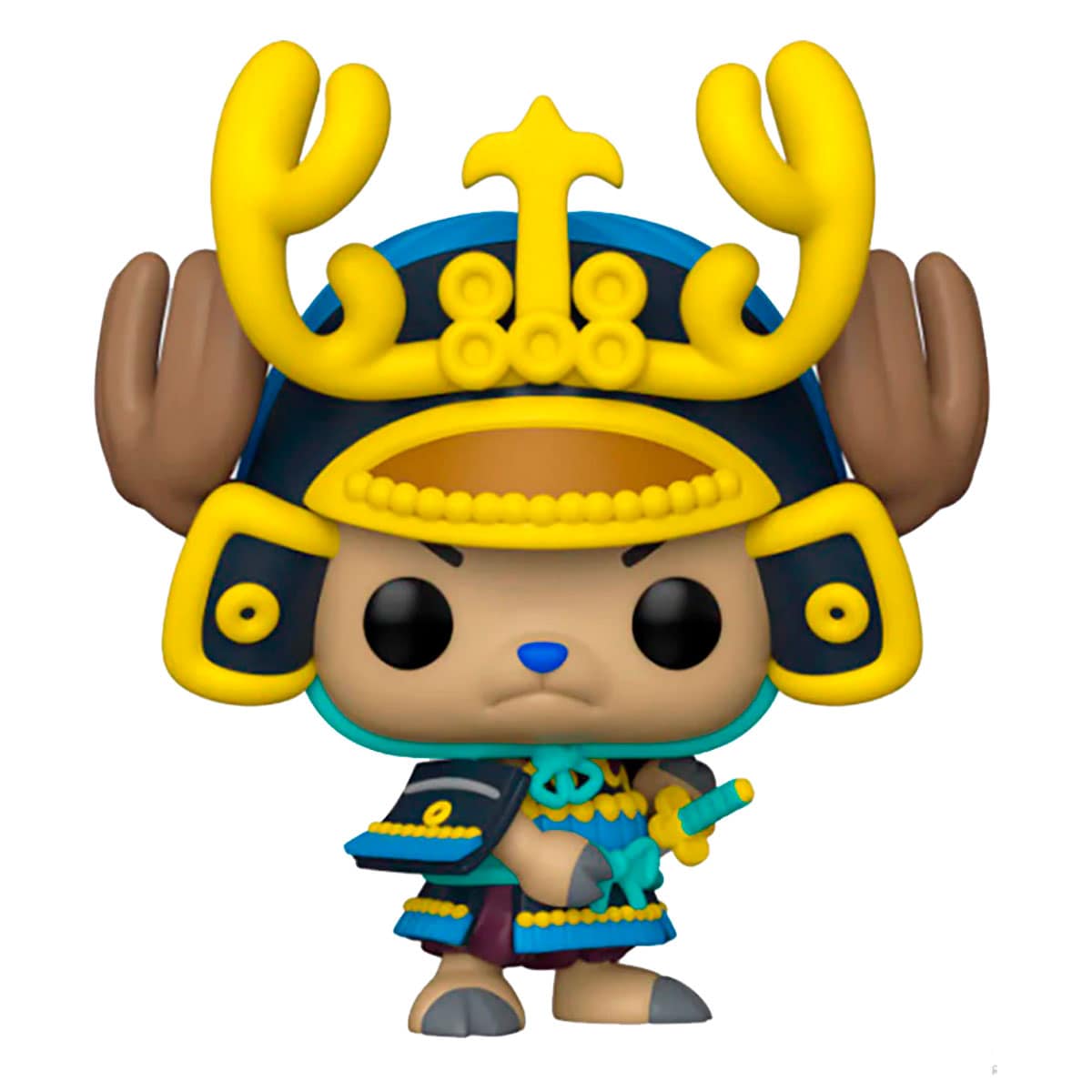 Funko Pop Armored Chopper 1131 One Piece Anime Exclusivo $2,541