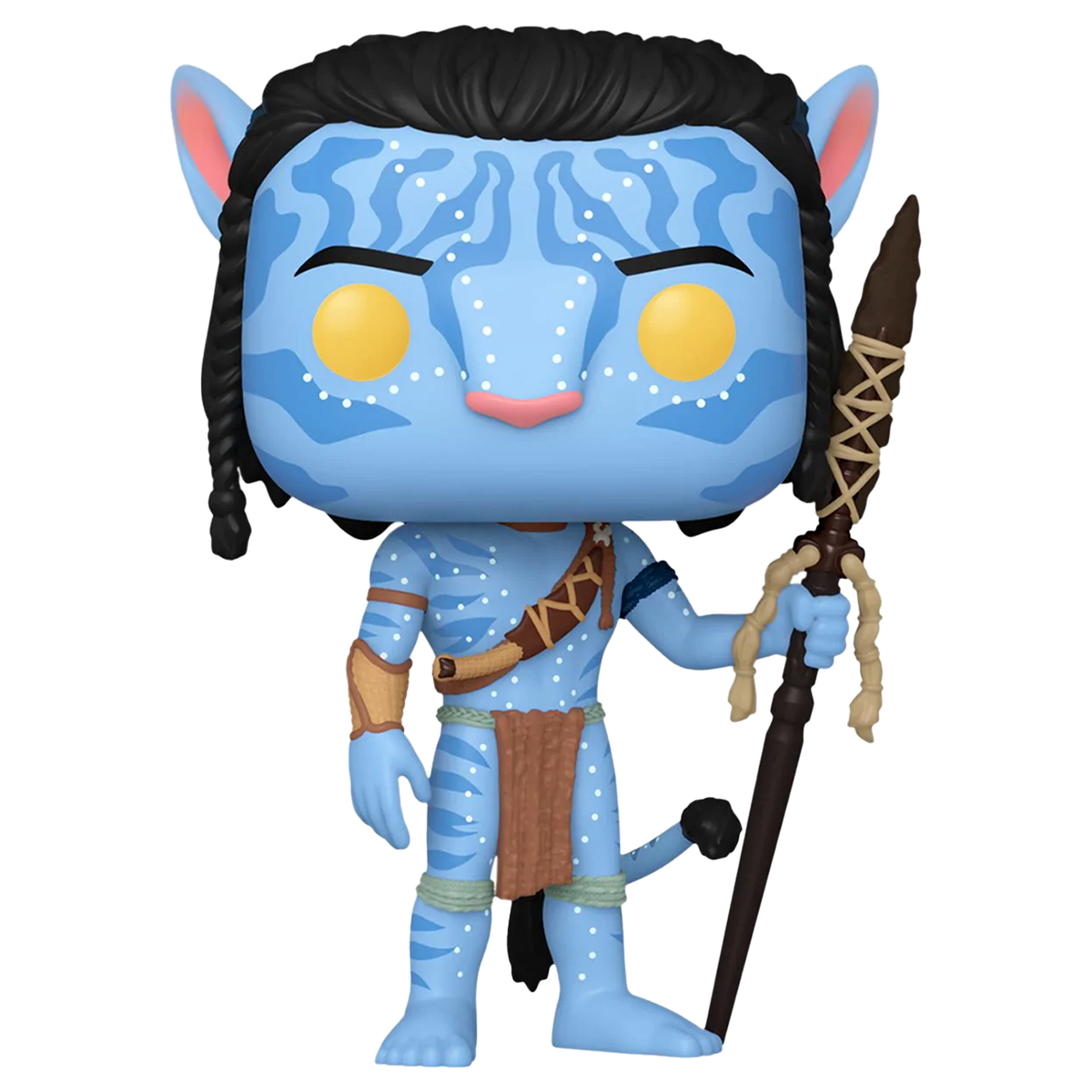 Funko Pop Jake Sully 1321 Avatar El Camino del Agua