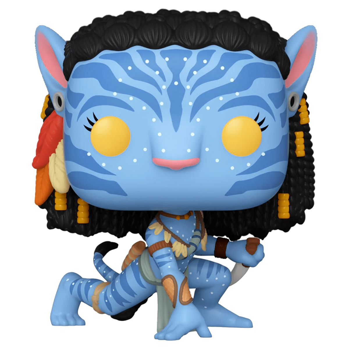 Foto 1 | Funko Pop Neytiri 1322 Avatar El Camino del Agua