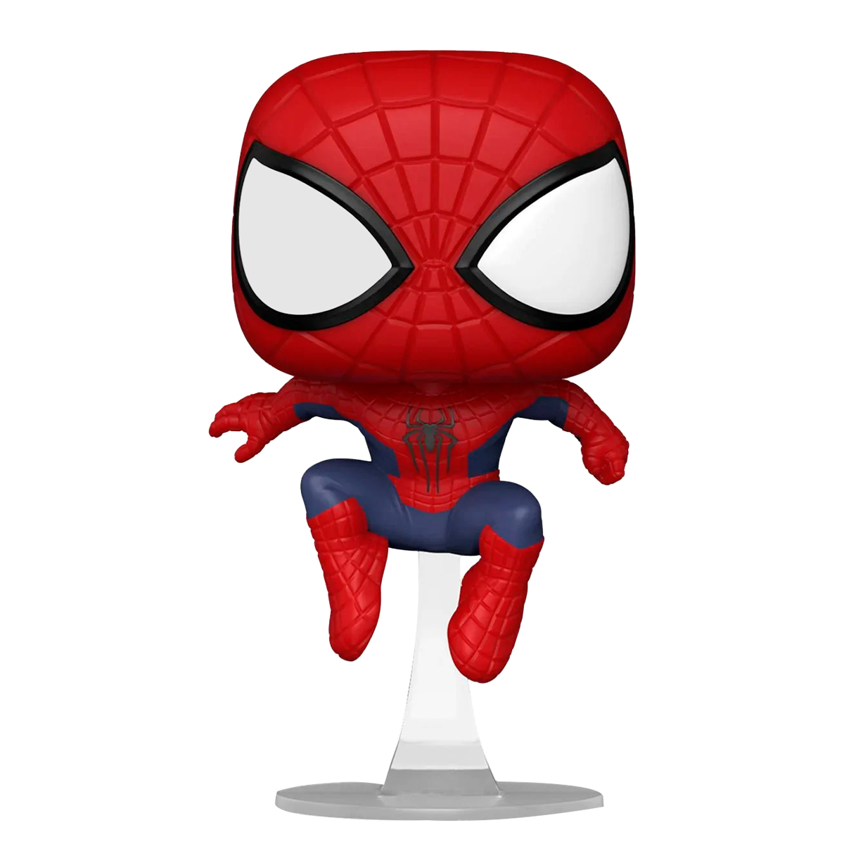 Foto 2 pulgar | Funko Pop Spider Man Andrew Garfield 1159 No Way Home Marvel