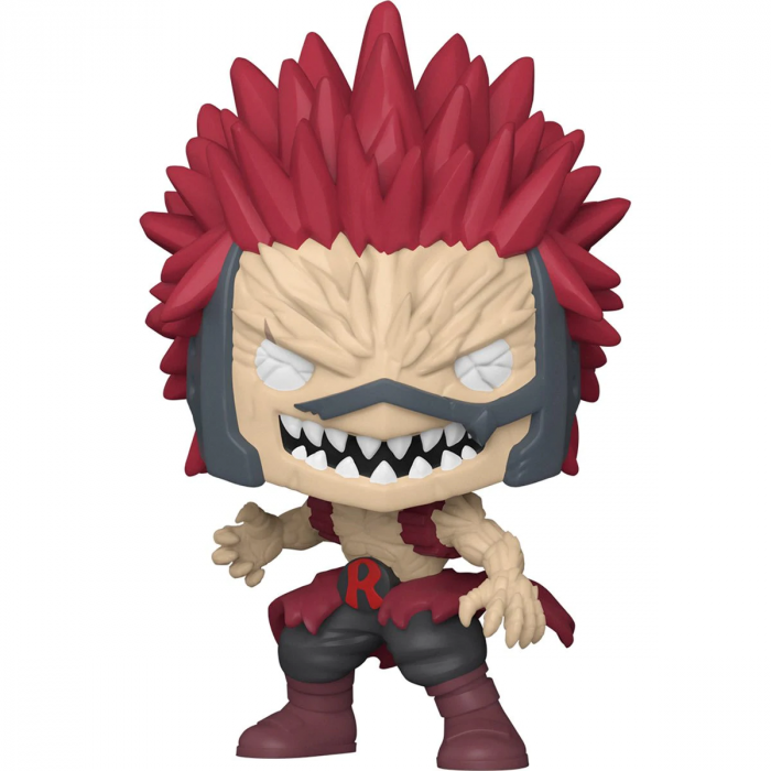Foto 1 | Funko My Hero Academia Eijiro Unbreakable 1009