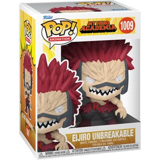 Foto 2 | Funko My Hero Academia Eijiro Unbreakable 1009