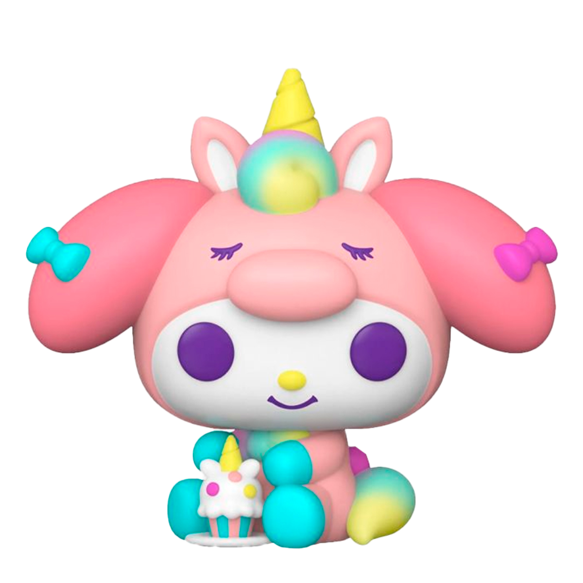 Funko Pop My Melody Hello Kitty and Friends