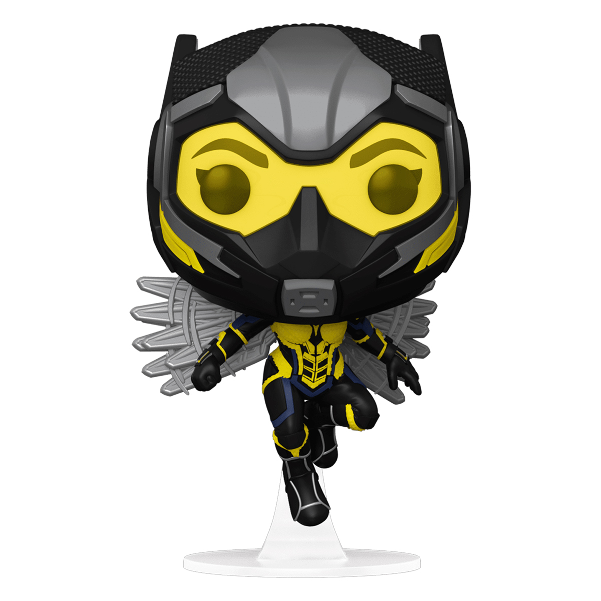 Foto 2 pulgar | Funko Pop The Wasp Ant Man Quantumania 1138