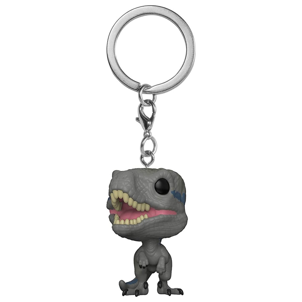 Llavero Funko Pop Blue Jurassic World $1,800