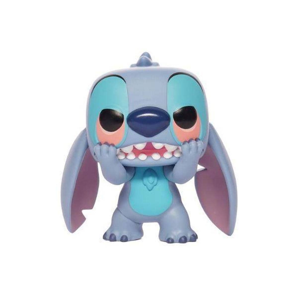 Funko Pop Lilo & Stitch Stitch Molesto 1222 $2,601