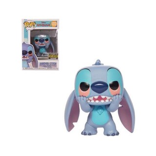 Foto 2 | Funko Pop Lilo & Stitch Stitch Molesto 1222
