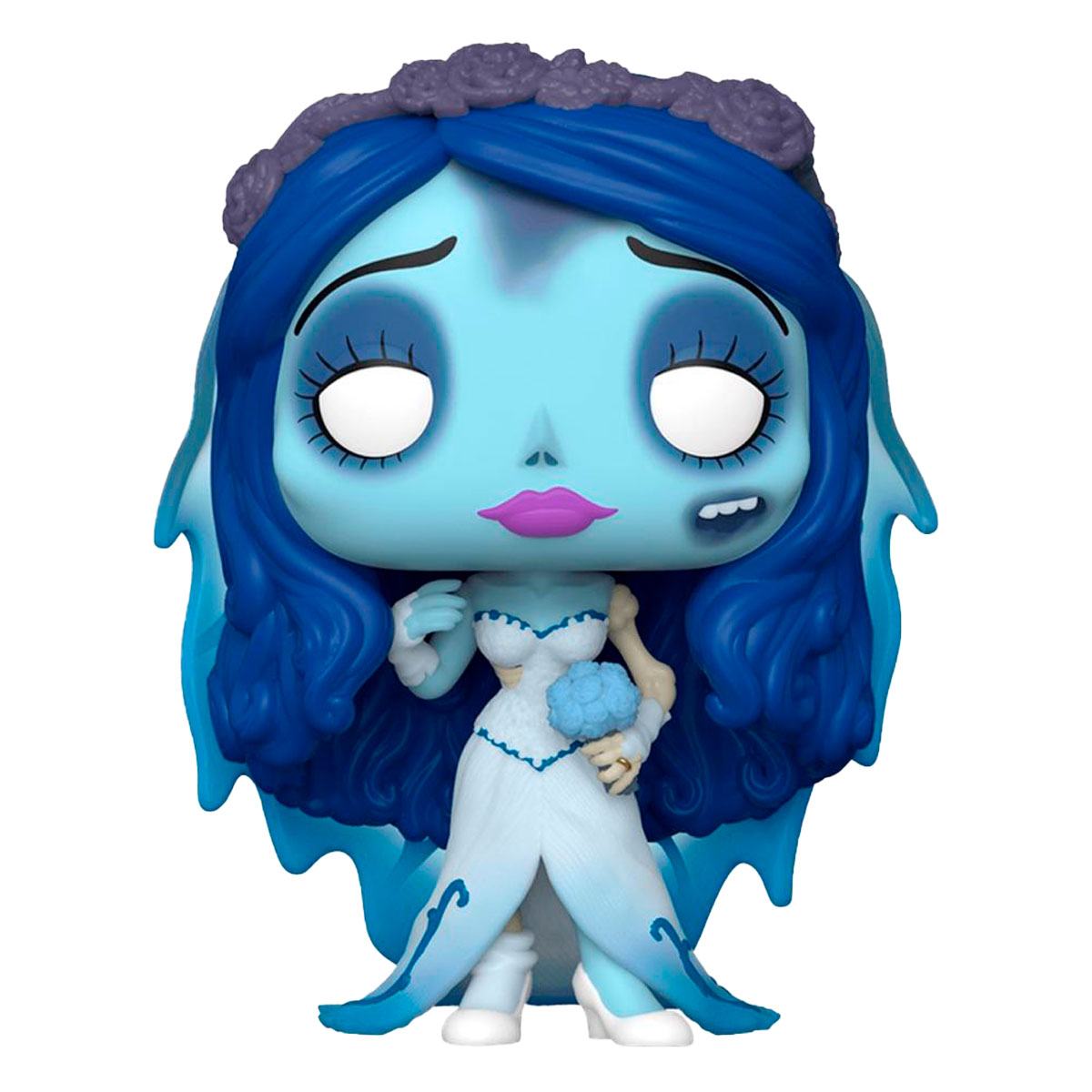 Foto 1 | Funko Pop Emily El Cadáver de la Novia 987