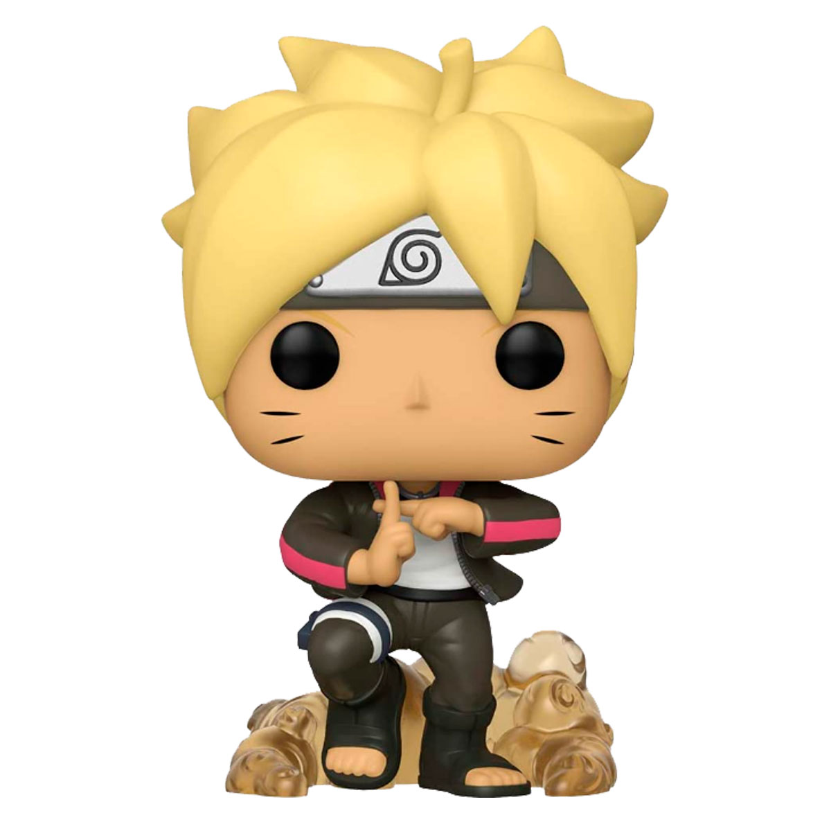 Foto 2 pulgar | Funko Pop Boruto Uzumaki Naruto Next Generation 671