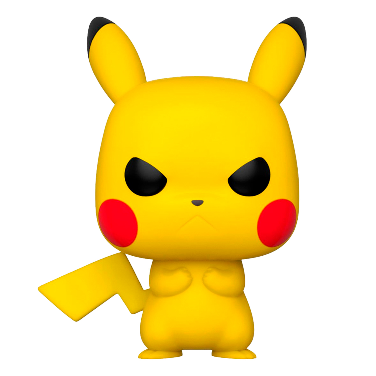 Foto 2 pulgar | Funko Pop Pikachu Pokémon 598