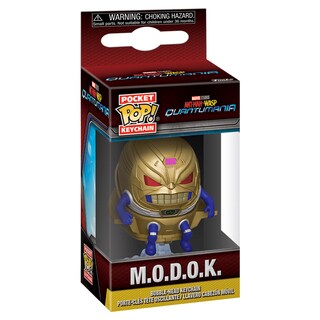Foto 2 | Llavero Funko Pop Modok Ant Man and The Wasp Quantumania