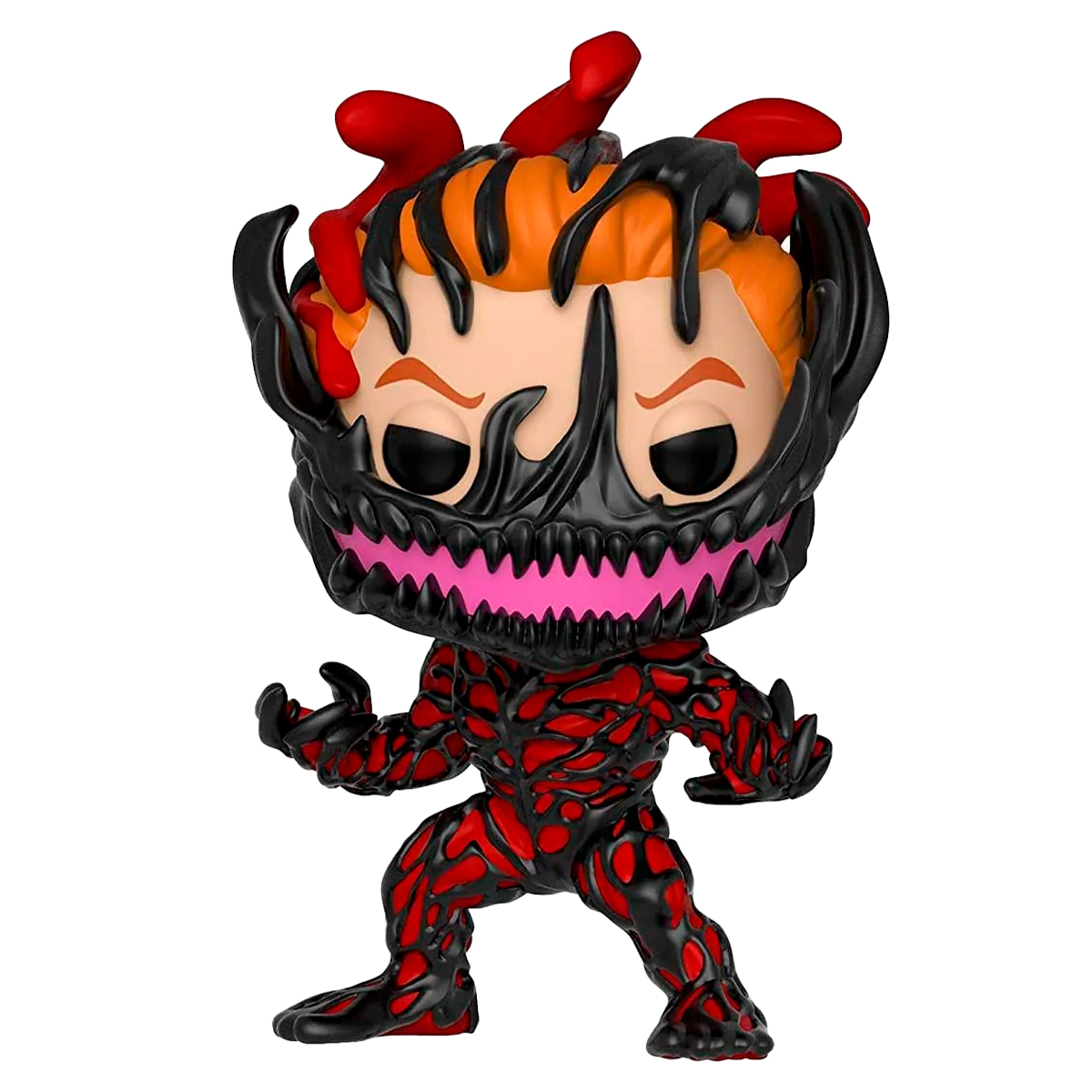 Foto 1 | Funko Pop Carnage Venom 367