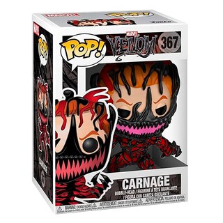Foto 2 | Funko Pop Carnage Venom 367