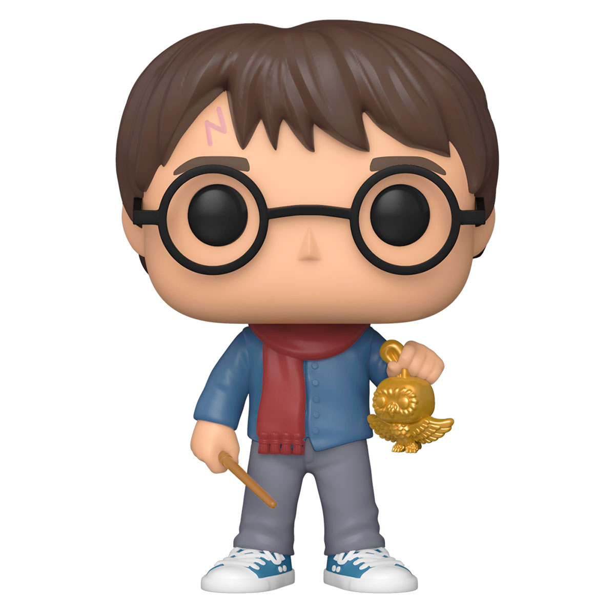 Foto 2 pulgar | Funko Pop Harry Potter Wizarding World 122