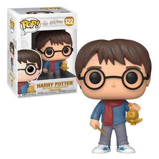 Foto 3 | Funko Pop Harry Potter Wizarding World 122