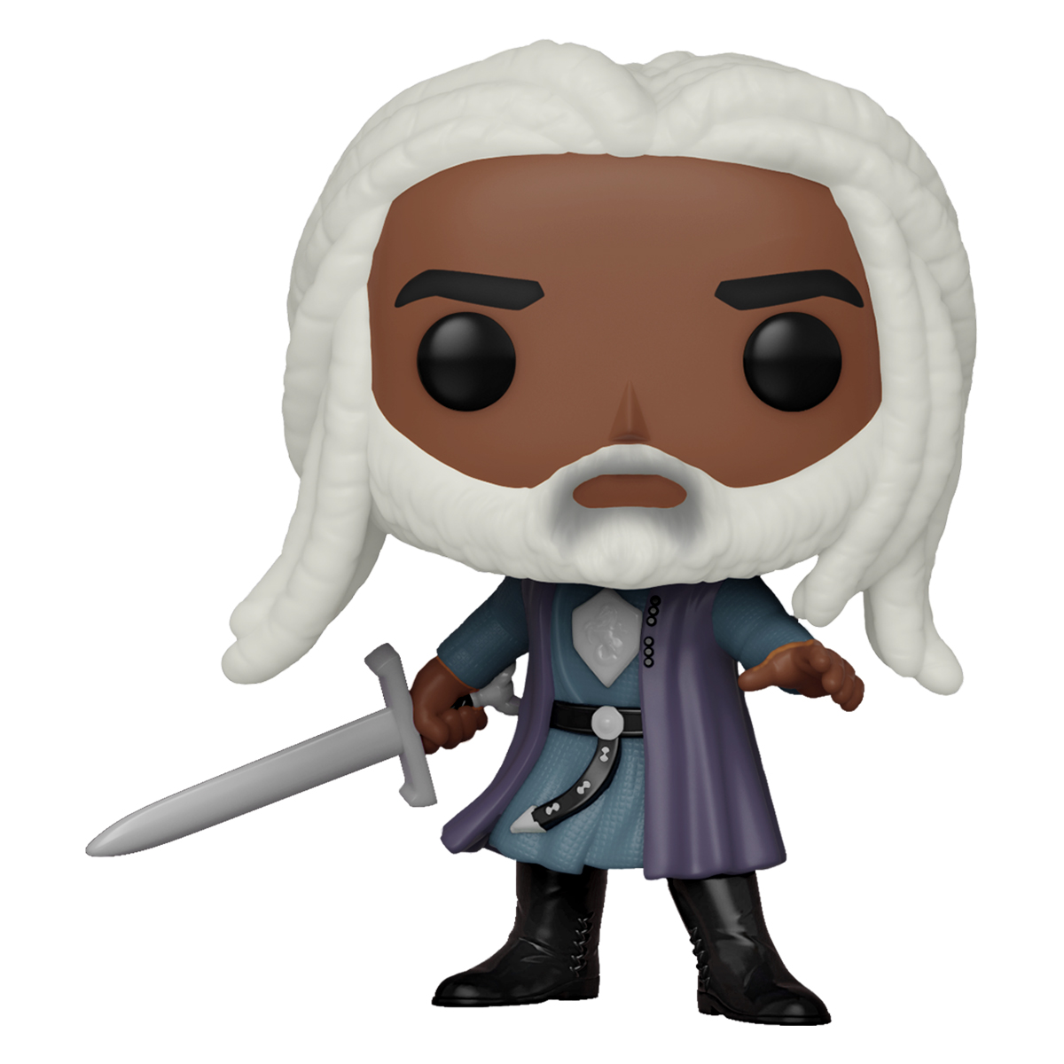 Foto 2 pulgar | Funko Pop Corlys Velaryon House of the Dragon 04