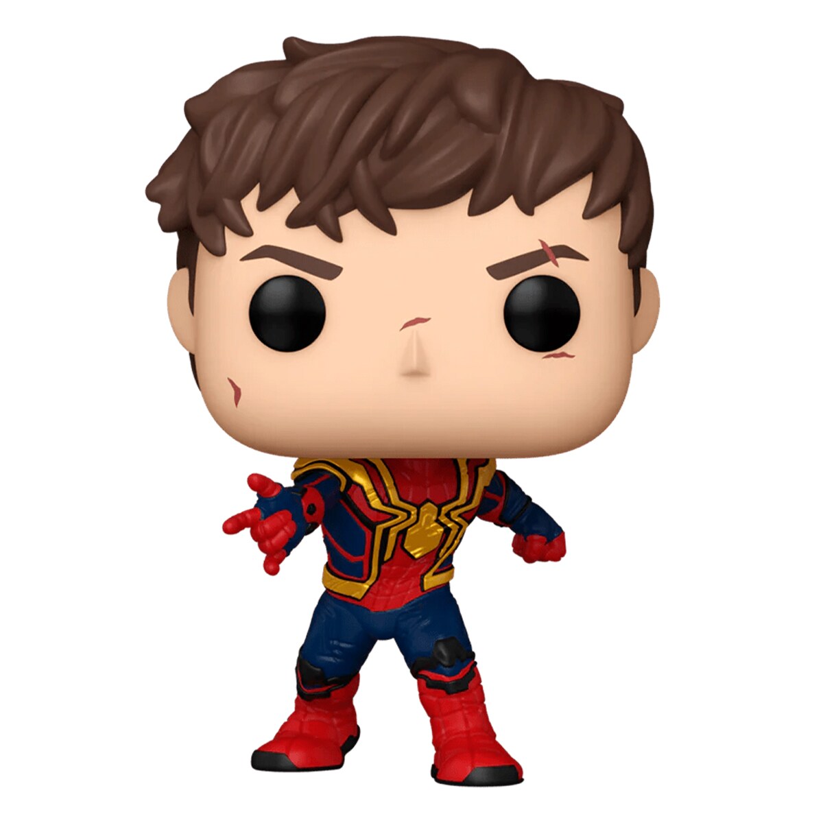 Funko Pop Spider-Man No Way Home 1169 $520