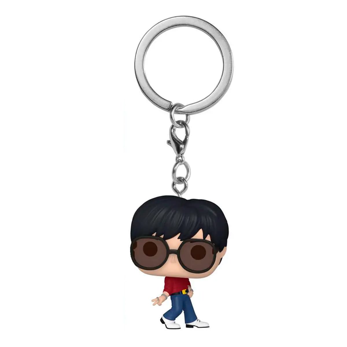 Llavero Funko Pop J-Hope BTS $2,140