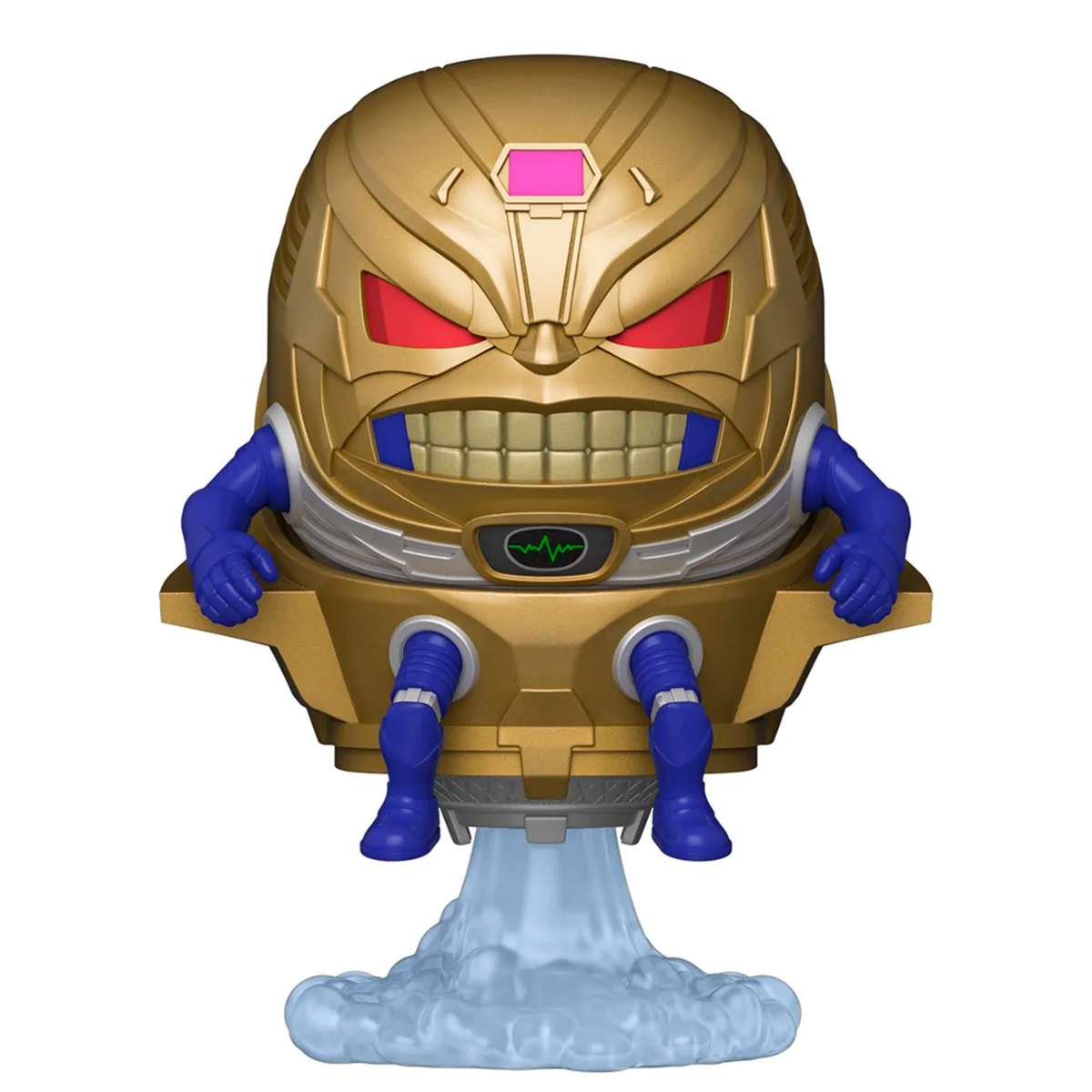 Foto 2 pulgar | Funko Pop Modok Ant Man and The Wasp Quantumania 1140