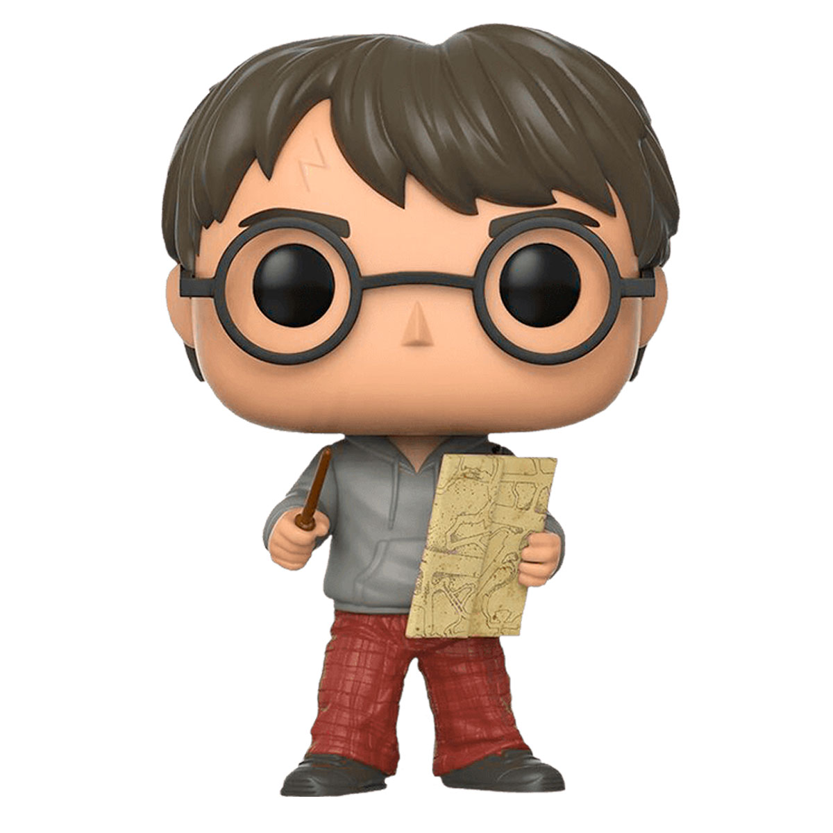 Foto 2 pulgar | Funko Pop Harry Potter Mapa del Merodeador 42